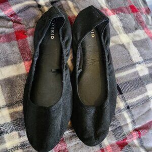 NWOT Torrid Ballet Shoes